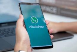Pericolul ascuns în spatele WhatsApp. Sunt vizați toți cei care folosesc aplicația