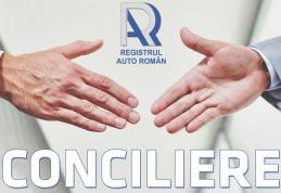 La masa verde! Inspectorii RAR au implementat o soluție rapidă de rezolvare a litigiilor