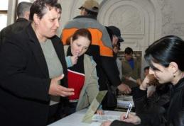  AJOFM Botoşani: Anul începe cu 40 locuri de muncă