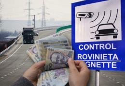 Guvernul a aprobat o nouă rovinietă. Cum se va calcula taxa de drum