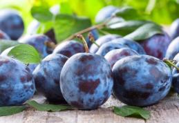 De ce să ții o dietă cu prune
