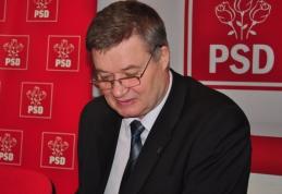 Senator Gheorghe Marcu: „Amenzile se vor întoarce în buzunarele noastre?”