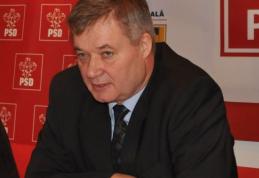 Părerea senatorului Gheorghe Marcu cu privire la declarațiile primarului Cătălin Flutur