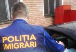 Trei unități de cazare și un spațiu privat verificate de polițiștii de imigrări din Botoșani
