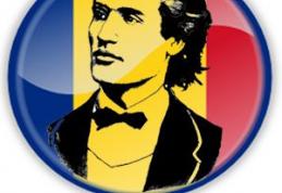 Ziua marelui poet Mihai Eminescu, sărbătorită şi la Dorohoi