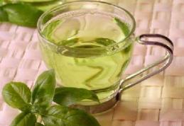Scorţişoara şi ceaiul verde te menţin frumoasă