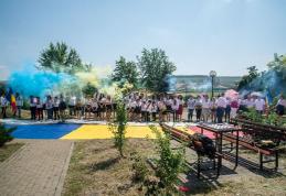 PSD Botoșani: „La mulți ani Drapelului României!”