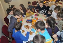 Activități încheiate cu succes la Centrul de zi „Jurjac”. Urmează alte proiecte importante