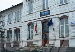 Colegiul Naţional „Grigore Ghica” Dorohoi Locul I – Excelență