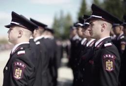 Au început înscrierile pentru Facultatea de Pompieri