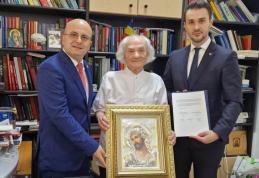 PSD Botoșani, reverență în fața geniului Leon Dănăilă, la pășirea în a zecea decadă