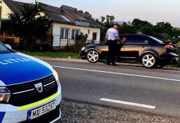 Peste 30 de permise de conducere reținute în ultimele 24 de ore, de polițiștii botoșăneni