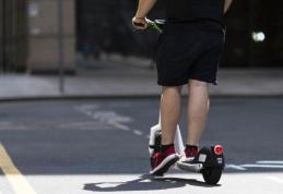 Posesorii de trotinete și bicicliștii vor fi nevoiți să plătească RCA