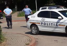 Polițiștii din Dorohoi au verificat zonele de agrement și unitățile comerciale