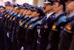 IPJ Botoșani: În atenția candidaților înscriși pentru concursul de admitere la Academia de Poliție