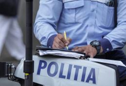 Acțiune pentru siguranța cetățenilor, la Dorohoi