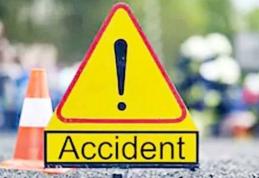 Accident mortal! Un bărbat a fost izbit de o mașină în timp ce se deplasa pe un drum din Dumeni