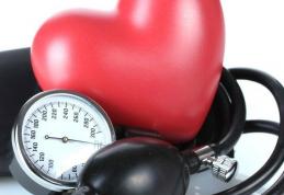 Cum să ții sub control tensiunea arterială prin intermediul dietei