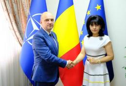 Manager nou la Spitalul Județean de Urgență „Mavromati”