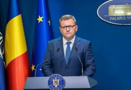 Ministrul Muncii, botoșăneanul Marius Budăi, a demisionat. Premierul Ciolacu: „Un gest de onoare”