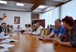 Prefectura Botoșani: Evaluarea intermediară a rezultatelor verificărilor efectuate: 30 de centre verificate, 69 de sancțiuni aplicate