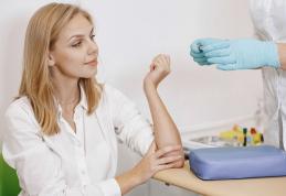 Cât de des facem anumite teste medicale