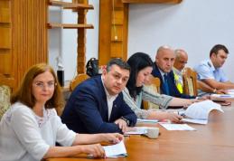 Bilanțul zilei de 13 iulie privind verificarea centrelor rezidențiale destinate persoanelor vârstnice, cu dizabilități și a copiilor