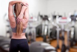 Sfaturi pentru ca exercițiile de la sală să aibă efect