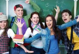 Elevii care vor putea termina doi ani de școală într-unul! Condițiile care trebuie îndeplinite