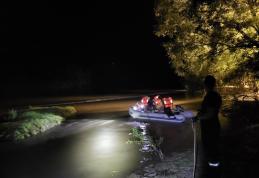 TRAGIC! Elevul unei școli din Dorohoi a ieșit cu prietenii la scăldat, dar totul s-a terminat tragic