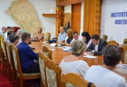 Bilanțul zilei de 14 iulie privind verificarea centrelor rezidențiale destinate persoanelor cu dizabilități