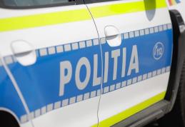 Acțiune pentru prevenirea accidentelor rutiere organizată la Dorohoi