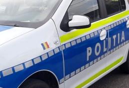 Surpriză! Oprit pentru că nu avea numere la remorcă, depistat de polițiști că nu are permis