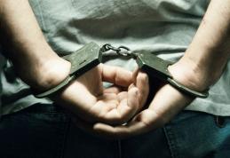 Bărbat condamnat la închisoare cu executare depistat de polițiștii din Pomârla