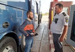 Identitate românească falsă, procurată cu 500 de euro