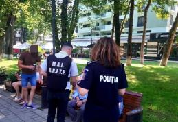 Activități pentru creșterea siguranței cetățenilor derulate de polițiștii botoșăneni