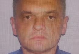 Bărbat căutat de familie și de polițiști după ce a plecat de acasă și nu a mai dat niciun semn