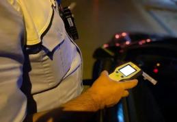 Polițiștii din Botoșani au acționat pentru depistarea celor care conduc sub influența alcoolului sau a drogurilor