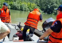 Trupul adolescentului înecat în râul Prut a fost găsit la 18 kilometri distanță, în județul Iași