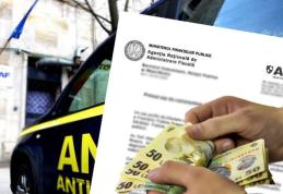 Proprietarii care dau în chirie, vânați de ANAF! Amenzile sunt usturătoare