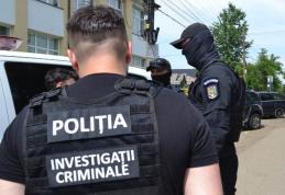 Sancțiuni pentru nerspectarea prevederilor legale privind piața produselor din sectorul agricol, aplicate la Flămânzi 