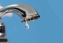 Nova ApaServ anunță scăderea presiunii și sistarea apei în zona de case a municipiului Dorohoi