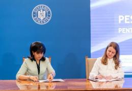 31 de milioane de euro din PNRR pentru dotarea școlilor botoșănene - FOTO