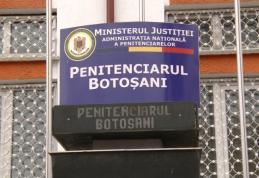 Botoșăneni luați pe sus și duși direct în penitenciar