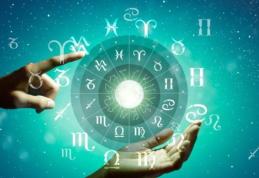 Horoscopul săptămânii 31 iulie-6 august: Scorpionul e pe val, Gemenii îşi găsesc dragostea