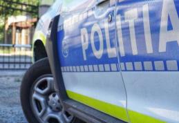 Acțiune a polițiștilor din Dorohoi pentru prevenirea infracțiunilor stradale 