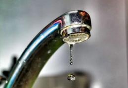 Avarie la conducta de apă, în zona Brăești! Vor exista sistări și scăderi ale presiunii apei în Dorohoi, Șendriceni și Broscăuți