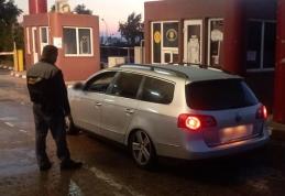 Permis de conducere fals, obținut cu 1800 de euro