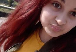 Tânăra din Brăești, dată dispărută, a fost identificată de polițiști