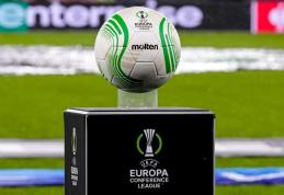 Zi plină de fotbal european! Emoții pentru echipele românești în Conference League